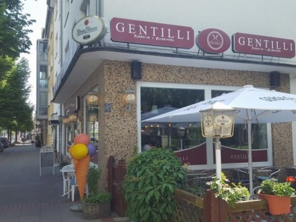 照片: Gentilli